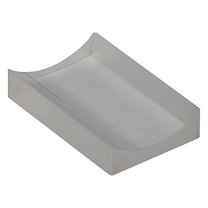 Thorlabs索雷博 LK4326-A 平凹柱面透镜