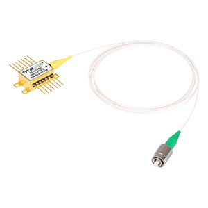 Thorlabs索雷博 SLD1690 - 超辐射发光二极管