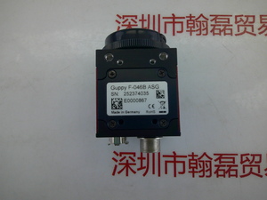 AVT瑷茘德 &nbsp;GUPPY F-046B &nbsp;ASG &nbsp;工业相机