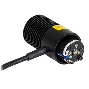 Thorlabs索雷博 M365L3 - 已安装LED