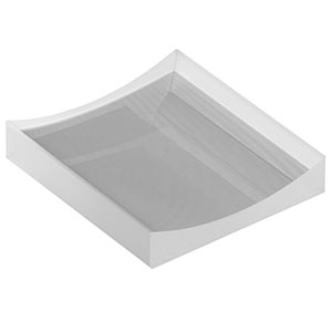 Thorlabs索雷博 LK1662L1-A 平凹柱面透镜