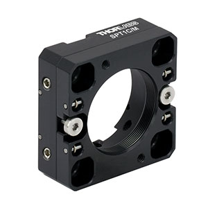 Thorlabs索雷博 SPT1C/M - XY滑板定位器