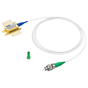 Thorlabs索雷博 SLD970P-A40W - 超辐射发光二极管