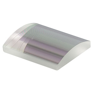 Thorlabs索雷博 LJ1125L1-C 平凸柱面透镜