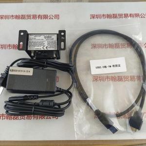 PLEORA PLEORA_903-0008_iPORT_CL-U3B   转换盒  含电源、USB线