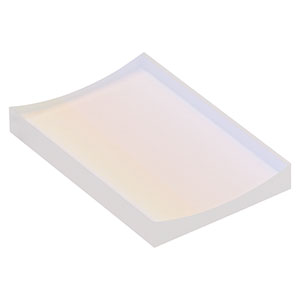 Thorlabs索雷博 LK4245-B 平凹柱面透镜