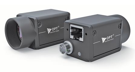 OPT 奥普特       OPT-CC500-GM-04     工业面阵相机