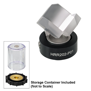 Thorlabs索雷博 HRR202-P01 中空回射器