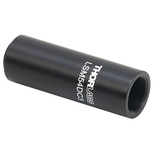 Thorlabs索雷博 LSM54DC3 - 色散补偿器