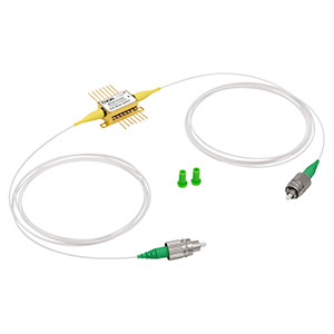 Thorlabs索雷博 BOA1310S - O波段助推光学放大器