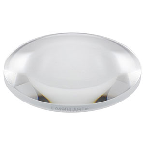 Thorlabs索雷博 LA4904-B 平凸透镜