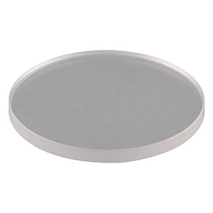 Thorlabs索雷博 LE4950 正弯月透镜