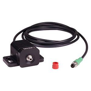 Thorlabs索雷博 M430F1 - 光纤耦合LED