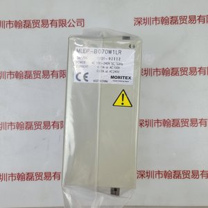 MORITEX茉丽特 MLEP-B070W1LR-100V &nbsp;控制器 含线