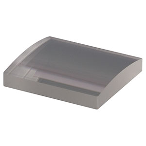 Thorlabs索雷博 LJ1105L1-A 平凸柱面透镜