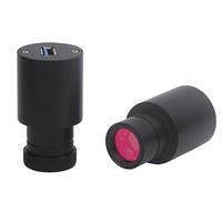 图谱光电  ToupTek   S3CMOS05000KPC    筒式相机
