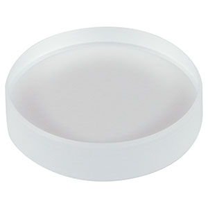 Thorlabs索雷博 WGN053T2 - Infrasil增透窗片