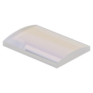 Thorlabs索雷博 LJ4395-B 平凸柱面透镜