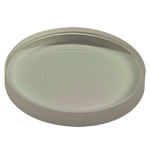 Thorlabs索雷博 LF1547-C 负弯月透镜