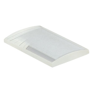 Thorlabs索雷博 LJ4878-UV 平凸柱面透镜