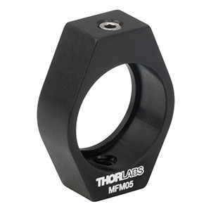 Thorlabs索雷博 MFM05 - 迷你系列固定式安装座