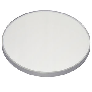 Thorlabs索雷博 LA4102-A 平凸透镜