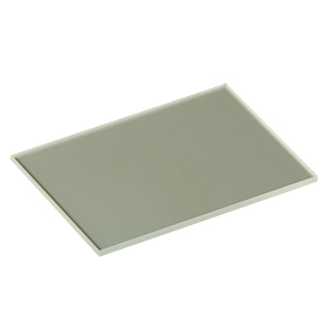 Thorlabs索雷博 BCP41R - 紫外熔融分束镜补偿片