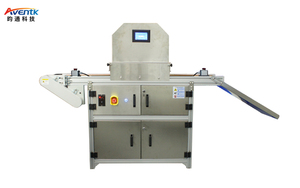 AVENTK 昀通 &nbsp;&nbsp;&nbsp;X-1500 &nbsp;&nbsp;&nbsp;&nbsp;传送固化设备