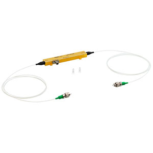 Thorlabs索雷博 LNY1010A - 相位调制器