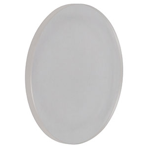 Thorlabs索雷博 LA5200 平凸透镜