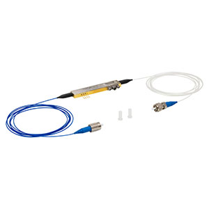 Thorlabs索雷博 LNA2124 - 强度调制器