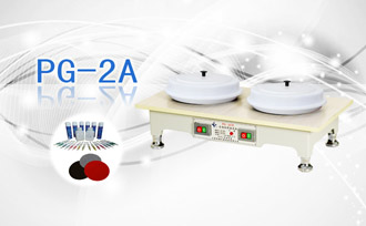 PUZHE蒲柘      PG-2A          金相抛光机