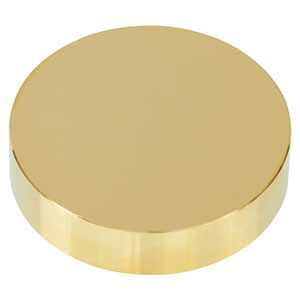 Thorlabs索雷博 NB2-L01 CO2激光器反射镜