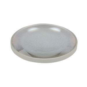 Thorlabs索雷博 LA1608-YAG 平凸透镜