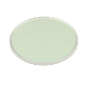 Thorlabs索雷博 LA1727-C 平凸透镜