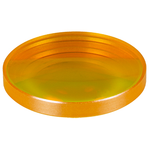 Thorlabs索雷博 LC7235-E3 平凹透镜