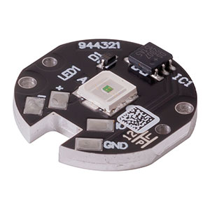 Thorlabs索雷博 M1200D3 - MCPCB上的LED