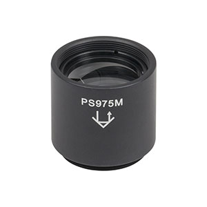 Thorlabs索雷博 PS975M TIR回射器