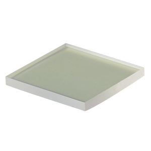 Thorlabs索雷博 LJ1144L1-B 平凸柱面透镜