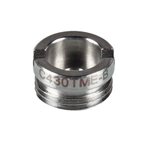 Thorlabs索雷博 C430TME-B 非球面透镜