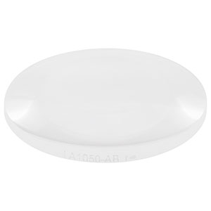 Thorlabs索雷博 LA1050-AB 平凸透镜