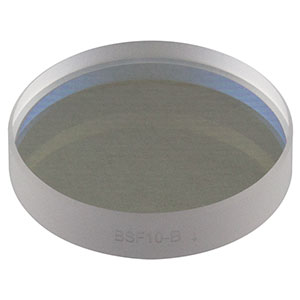 Thorlabs索雷博 BSF10-B 光束采样镜