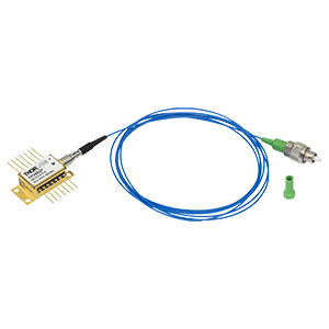 Thorlabs索雷博 FPV852P - 单频激光二极管