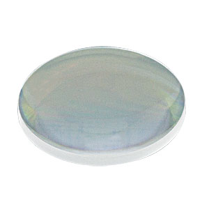 Thorlabs索雷博 LA4184-YAG 平凸透镜