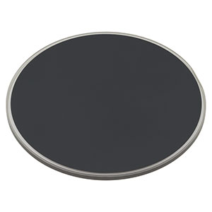 Thorlabs索雷博 NDUV2R05B 中性密度滤光片