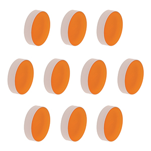 Thorlabs索雷博 BB2-E04-10 平面反射镜