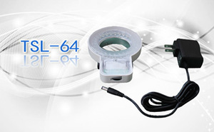 PUZHE蒲柘 &nbsp;&nbsp;&nbsp;&nbsp;&nbsp;TSL-64 &nbsp;&nbsp;&nbsp;体视显微镜光源