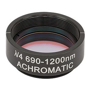 Thorlabs索雷博 AQWP10M-980 - 消色差四分之一波片