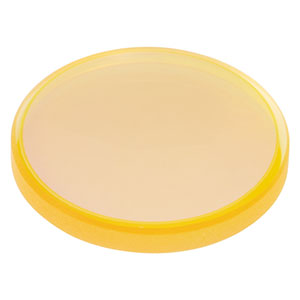 Thorlabs索雷博 LA5458-E1 平凸透镜