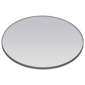 Thorlabs索雷博 WG41010-UV - Ø1英寸紫外熔融石英宽带高精度窗口片